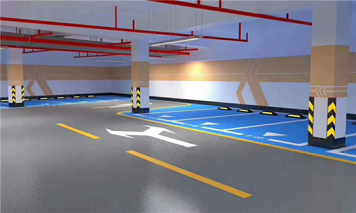 優(yōu)質(zhì)地坪有什么特點?